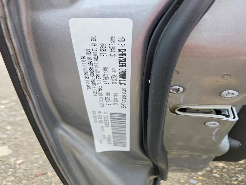 65174236 :رقم المزاد ، 1C3CDFBB7ED698792 vin ، 2014 Dodge Dart مزاد بيع