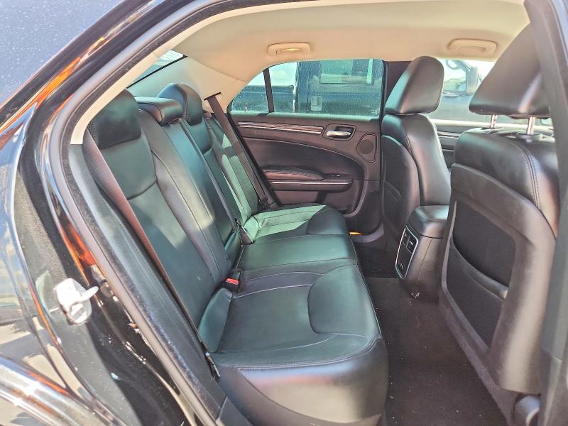Aukcja sprzedaży 2015 Chrysler 300, vin: 2C3CCARG3FH876399, numer aukcji: 64225926