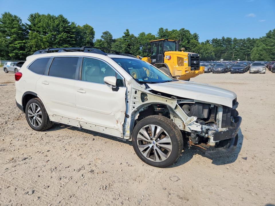 Продажа на аукционе авто 2020 Subaru Ascent, vin: 4S4WMAPD6L3467225, номер лота: 62821136