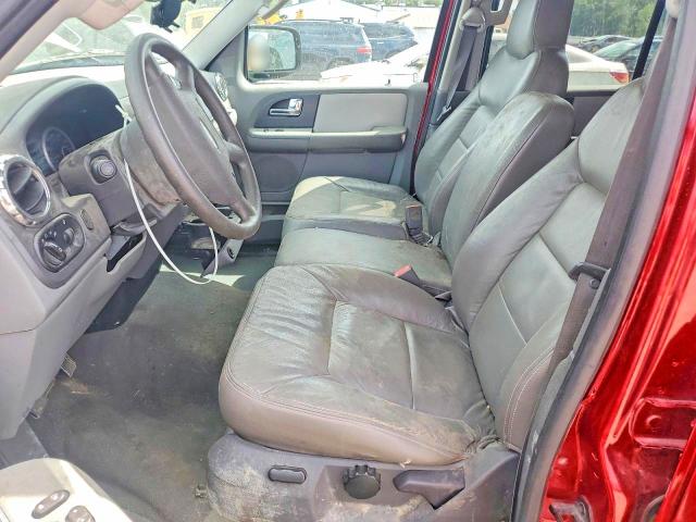 Продаж на аукціоні авто 2006 Ford Expedition, vin: 1FMPU14536LA93095, номер лоту: 64001126