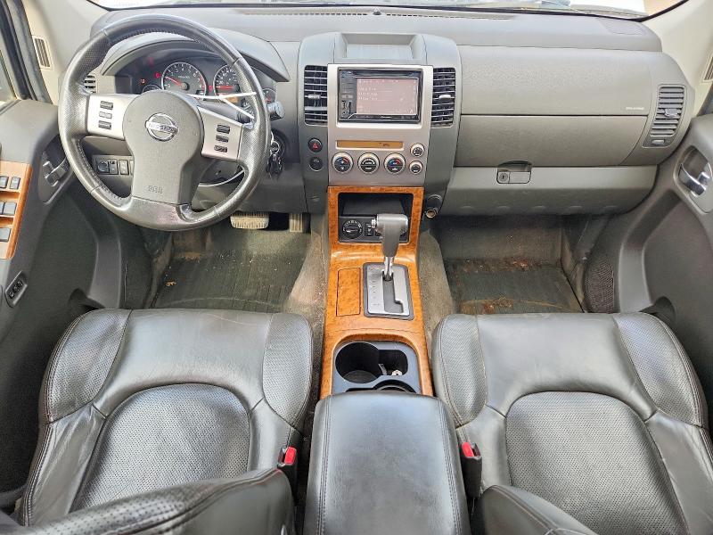 Продажа на аукционе авто 2006 Nissan Pathfinder, vin: 5N1AR18W26C640528, номер лота: 64119506