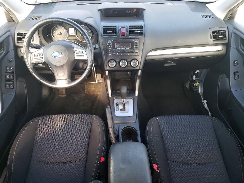 65673736 :رقم المزاد ، JF2SJAAC7EH441591 vin ، 2014 Subaru Forester مزاد بيع