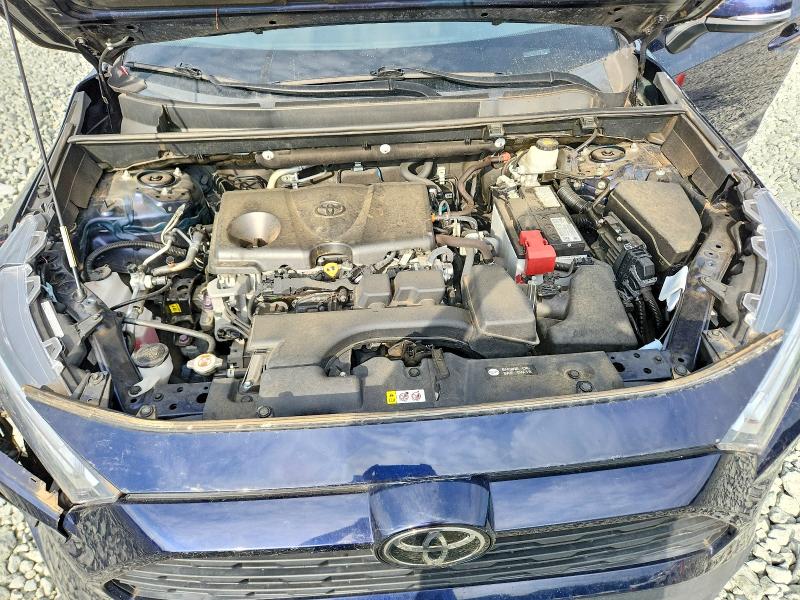 Продажа на аукционе авто 2022 Toyota Rav4, vin: 2T3W1RFV6NW190937, номер лота: 67159116