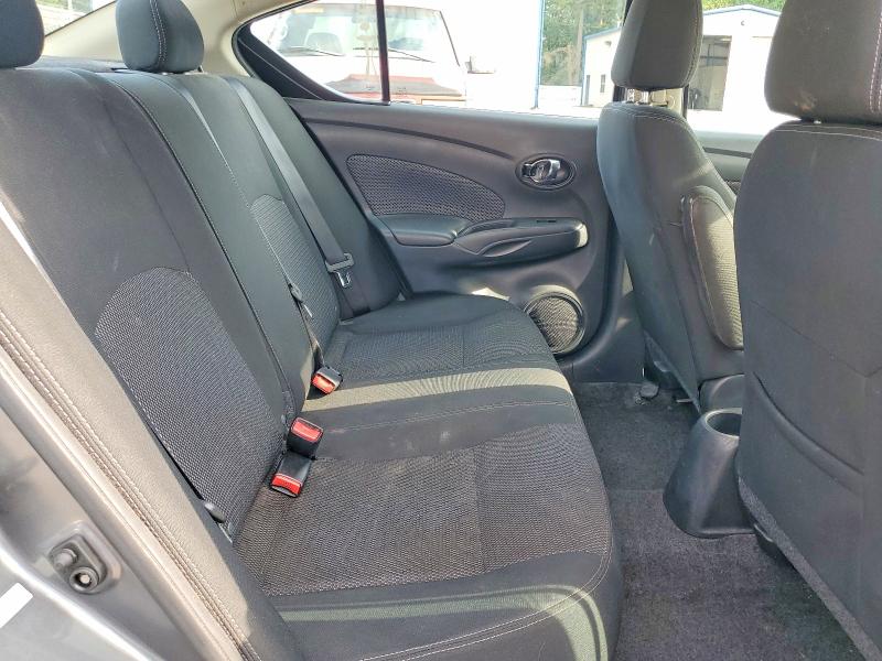 Продажа на аукционе авто 2019 Nissan Versa, vin: 3N1CN7AP5KL815077, номер лота: 65041226