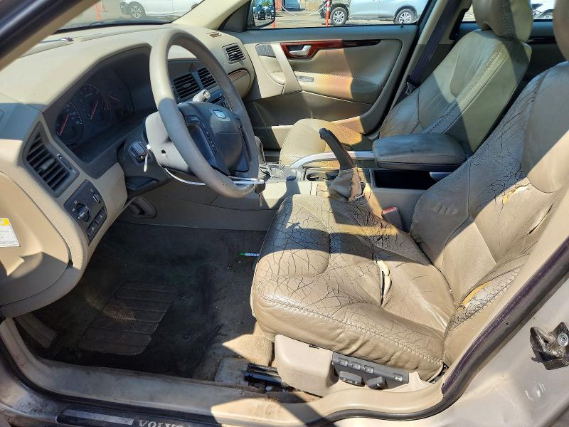 Auction sale of the 2001 Volvo V70, vin: YV1SZ58D111020489, lot number: 64905066