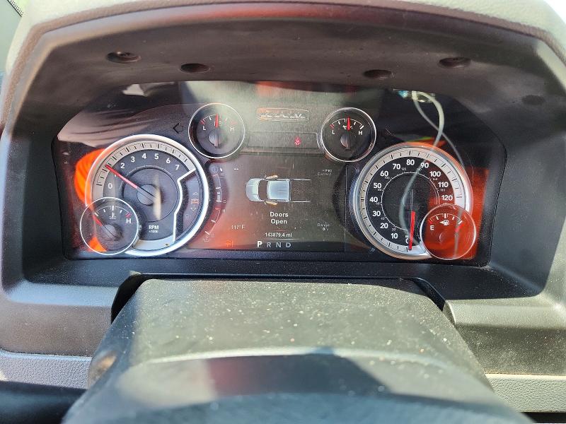 Продажа на аукционе авто 2019 Ram 1500 Classic, vin: 1C6RR7TT1KS612055, номер лота: 66958456