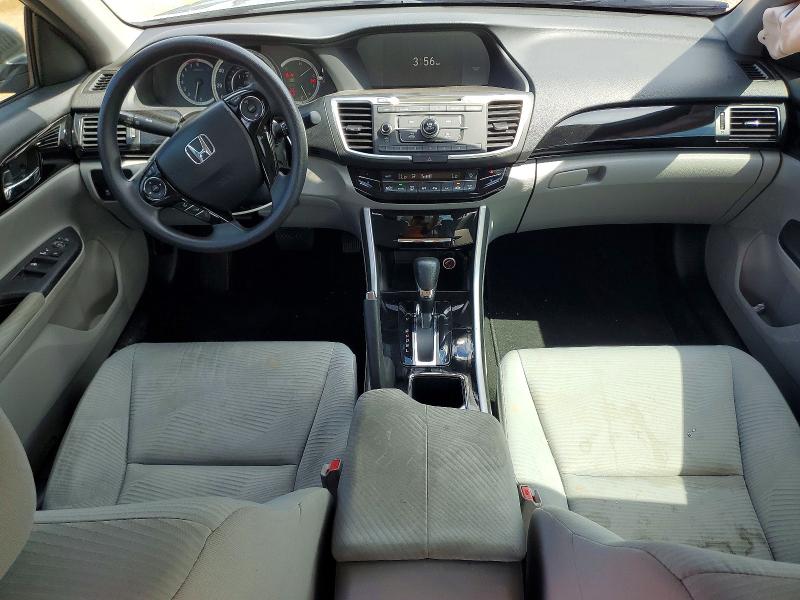 Продажа на аукционе авто 2016 Honda Accord, vin: 1HGCR2F34GA231716, номер лота: 63359976