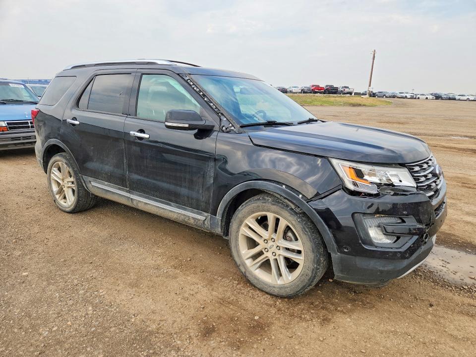Aukcja sprzedaży 2016 Ford Explorer, vin: 1FM5K8F84GGA21149, numer aukcji: 65761196