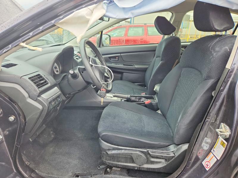 Aukcja sprzedaży 2013 Subaru Impreza, vin: JF1GJAA6XDH028468, numer aukcji: 65058356