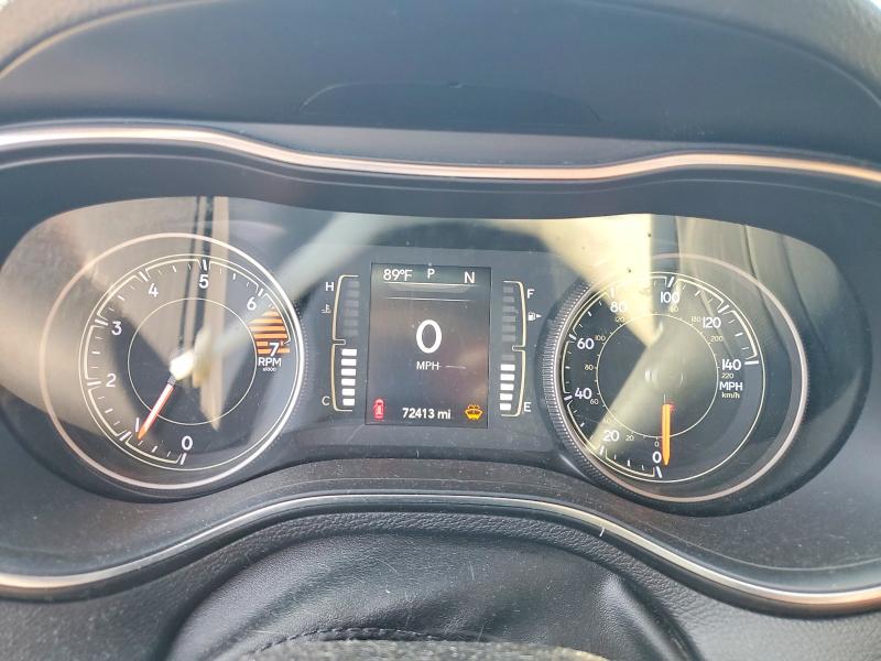 Продажа на аукционе авто 2019 Jeep Cherokee, vin: 1C4PJLLB2KD332902, номер лота: 65556726
