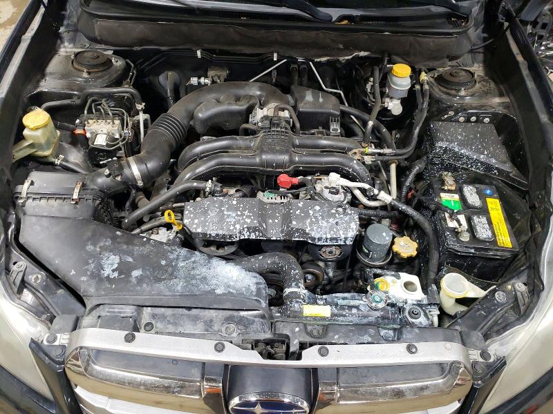 64767806 :رقم المزاد ، 4S4BRCSC4D3286720 vin ، 2013 Subaru Outback مزاد بيع