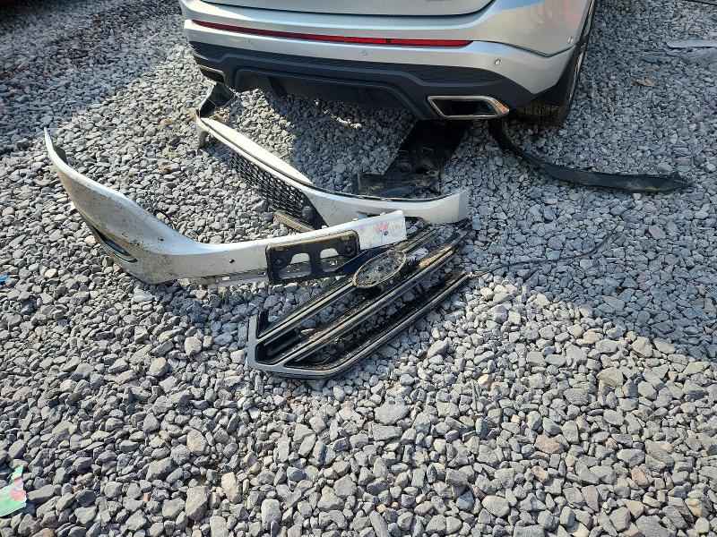 2015 Ford Edge მანქანა იყიდება აუქციონზე, vin: 2FMTK4AP3FBB98165, აუქციონის ნომერი: 65484156