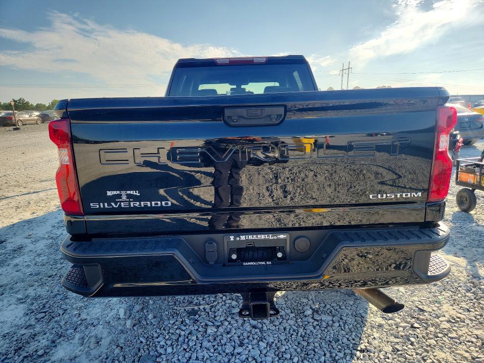 Aukcja sprzedaży 2022 Chevrolet Silverado, vin: 2GC4YME70N1225294, numer aukcji: 66535686