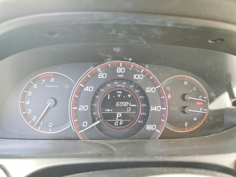 Aukcja sprzedaży 2013 Honda Accord, vin: 1HGCT1B86DA025046, numer aukcji: 65397266