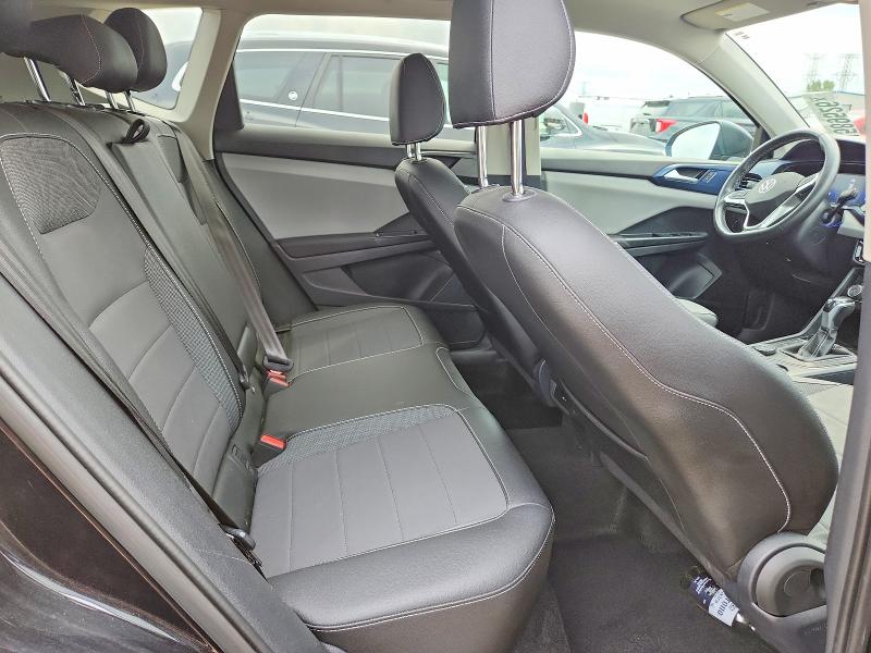64589526 :رقم المزاد ، 3VVNX7B23PM304375 vin ، 2023 Volkswagen Taos مزاد بيع