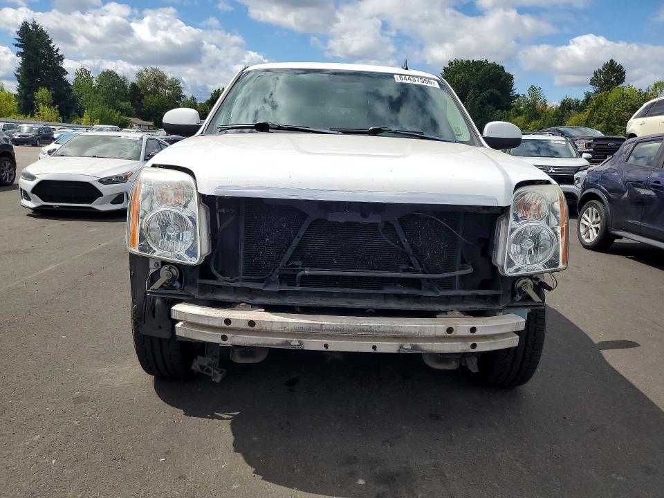 Aukcja sprzedaży 2008 Gmc Yukon, vin: 1GKFK13568R238934, numer aukcji: 64437566