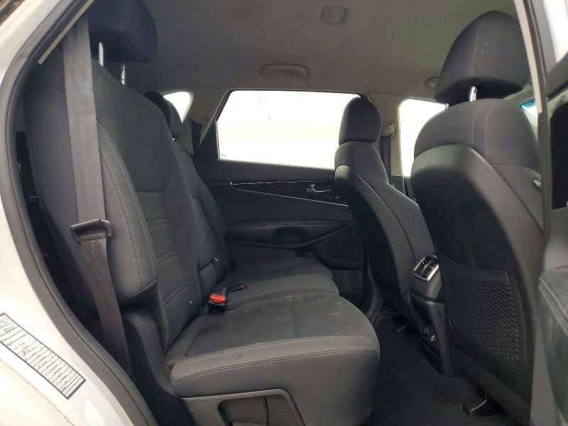 Продажа на аукционе авто 2018 Kia Sorento, vin: 5XYPG4A52JG389652, номер лота: 66021946