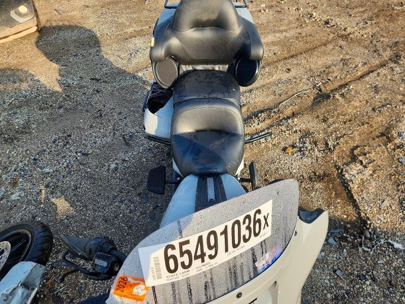Продаж на аукціоні авто 2024 Harley-davidson Flhtk, vin: 1HD1KEF12RB634101, номер лоту: 65491036
