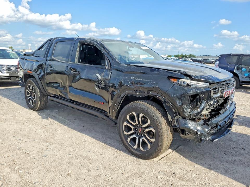 Продаж на аукціоні авто 2025 Gmc Canyon, vin: 1GTP2DEK2S1155057, номер лоту: 62802786