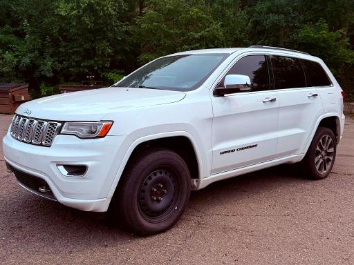 64356076 :رقم المزاد ، 1C4AJFCG5HC684649 vin ، 2017 Jeep Grand Cherokee مزاد بيع