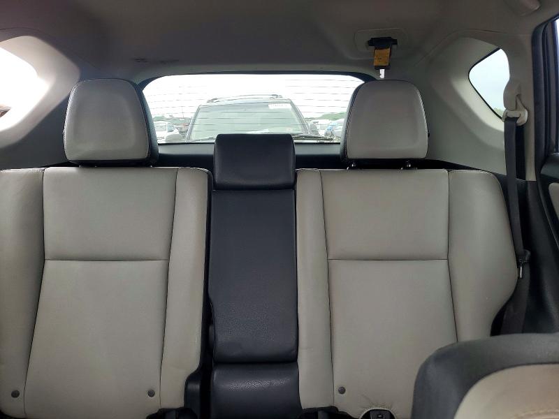 63221366 :رقم المزاد ، JTMYFREV6GJ066955 vin ، 2016 Toyota Rav4 مزاد بيع