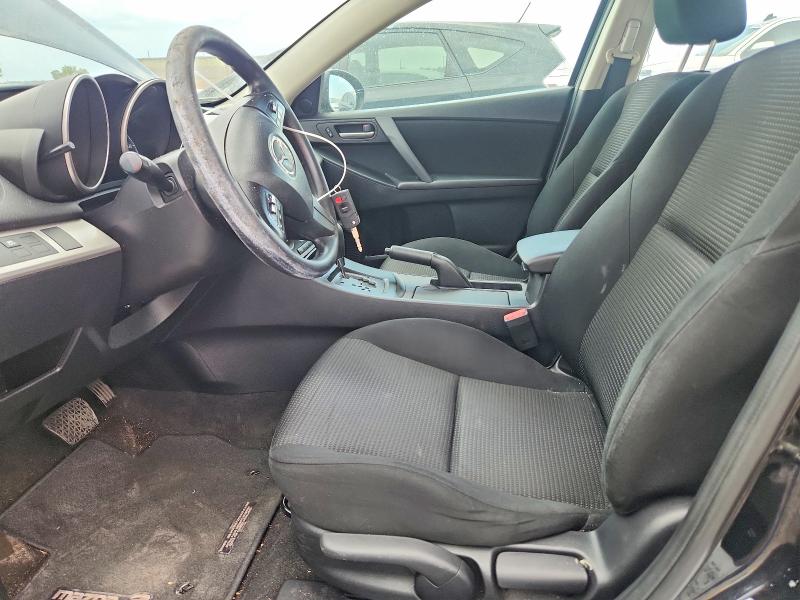 Продаж на аукціоні авто 2012 Mazda 3, vin: JM1BL1VF0C1503545, номер лоту: 65742956