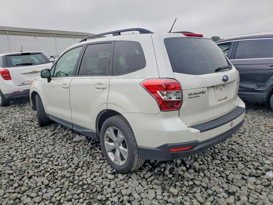Aukcja sprzedaży 2015 Subaru Forester, vin: JF2SJADC5FH507178, numer aukcji: 65314986