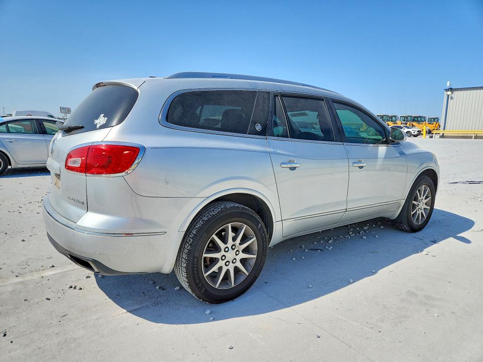 Aukcja sprzedaży 2014 Buick Enclave, vin: 5GAKRBKD7EJ208874, numer aukcji: 66052986