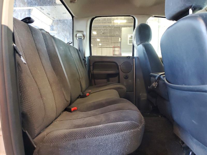 Продажа на аукционе авто 2003 Dodge Ram 1500, vin: 1D7HU18N63J654499, номер лота: 66657536