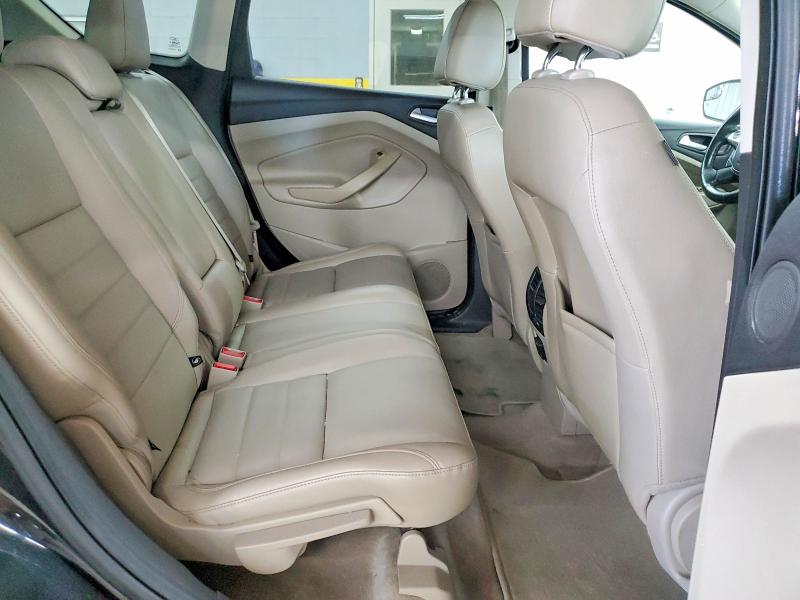 Aukcja sprzedaży 2014 Ford Escape, vin: 1FMCU0GX0EUB53686, numer aukcji: 65388366