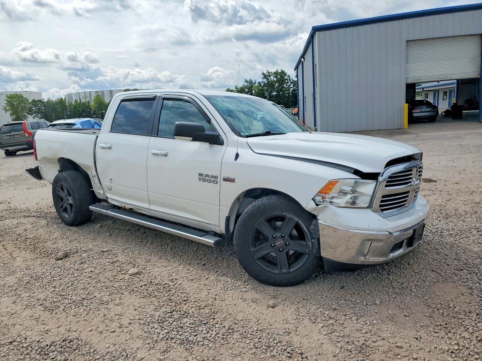 Продаж на аукціоні авто 2017 Ram 1500, vin: 1C6RR7LT4HS607974, номер лоту: 64105136