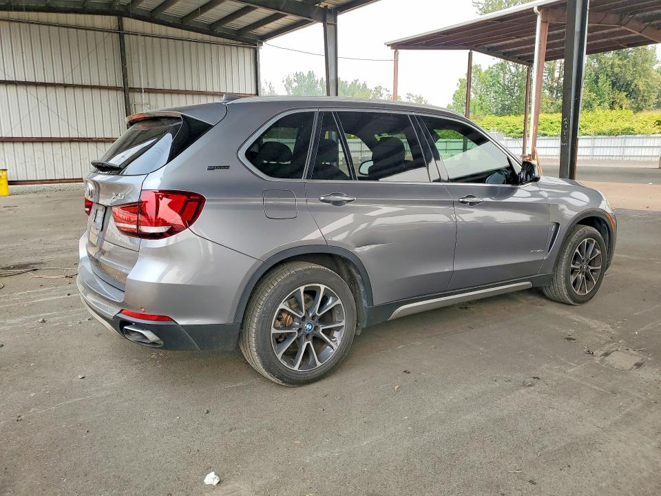 Aukcja sprzedaży 2018 Bmw X5, vin: 5UXKT0C56J0W00755, numer aukcji: 63886036
