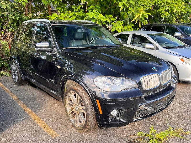 2013 Bmw X5 მანქანა იყიდება აუქციონზე, vin: 5UXZV8C50D0C14959, აუქციონის ნომერი: 67477946