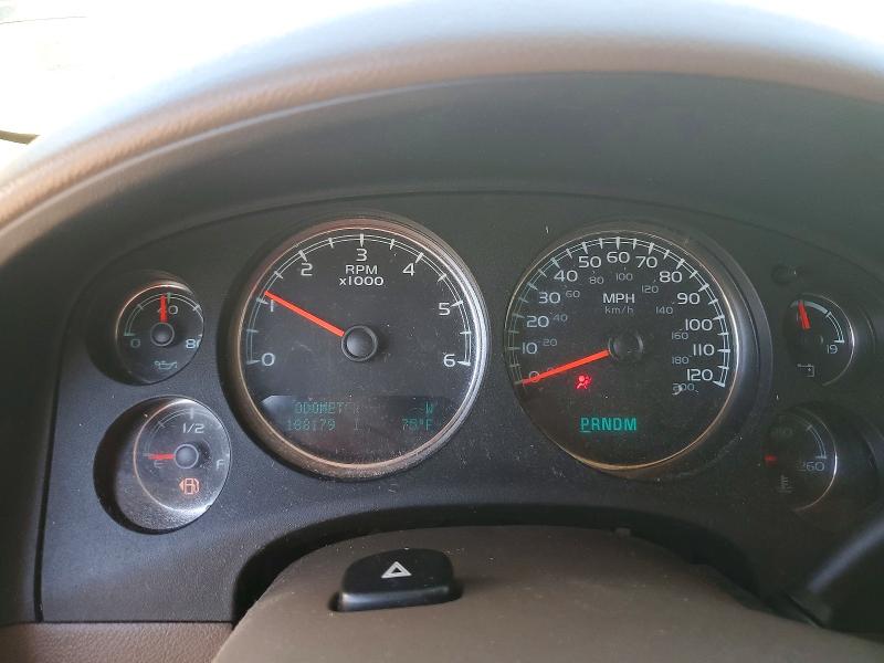 63863406 :رقم المزاد ، 1GKS2KE38BR344857 vin ، 2011 Gmc Yukon Xl مزاد بيع