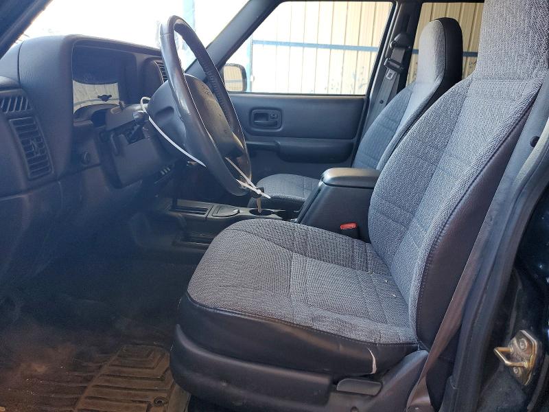 Aukcja sprzedaży 2000 Jeep Cherokee, vin: 1J4FF48S3YL198812, numer aukcji: 63755286
