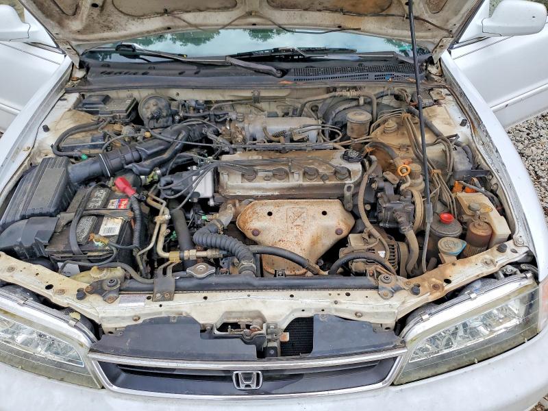 Aukcja sprzedaży 1996 Honda Accord, vin: 1HGCD5650TA069871, numer aukcji: 63593686