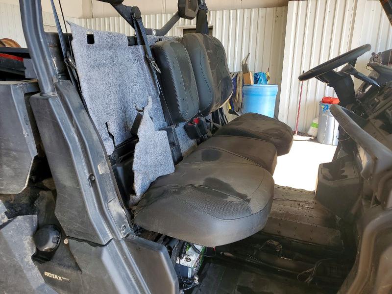 Продаж на аукціоні авто 2024 Can-am Defender, vin: 3JB6VAX47RK000127, номер лоту: 63671006