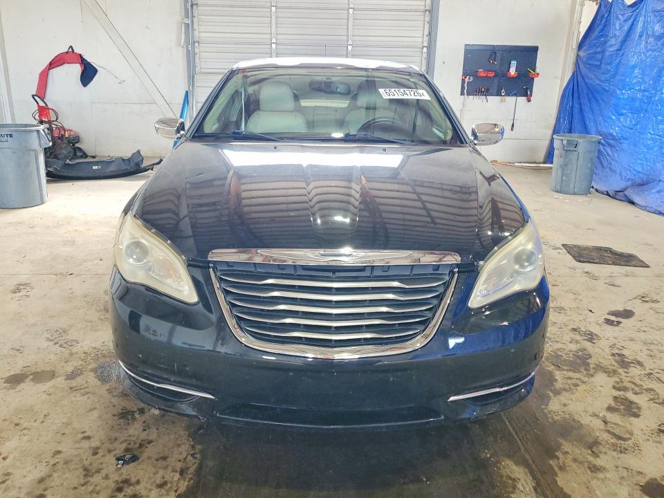 Aukcja sprzedaży 2011 Chrysler 200, vin: 1C3BC2FB9BN500933, numer aukcji: 65154726
