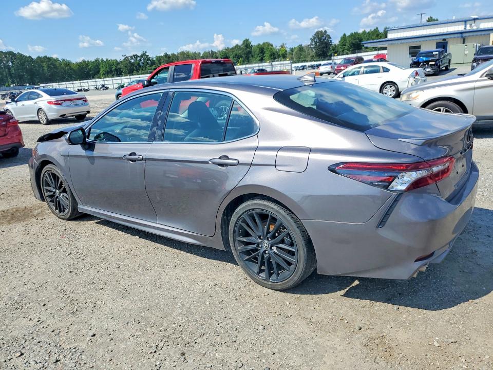 Продаж на аукціоні авто 2024 Toyota Camry, vin: 4T1K61BK7RU127549, номер лоту: 66823826