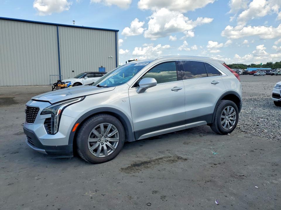 Aukcja sprzedaży 2020 Cadillac Xt4, vin: 1GYFZCR47LF056729, numer aukcji: 65201436