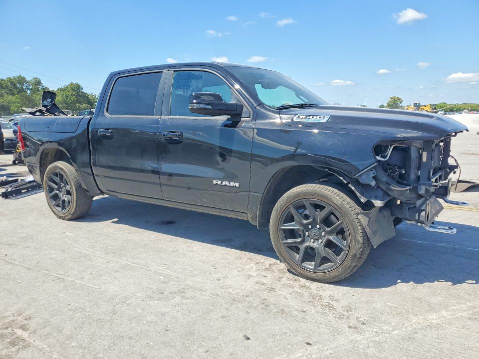 Aukcja sprzedaży 2024 Ram 1500, vin: 1C6SRFJT7RN160412, numer aukcji: 65090826
