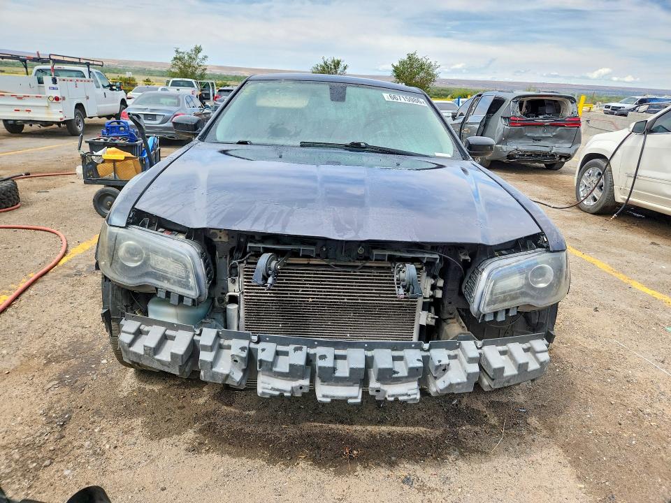 Aukcja sprzedaży 2018 Chrysler 300, vin: 2C3CCAAG2JH293455, numer aukcji: 66715986