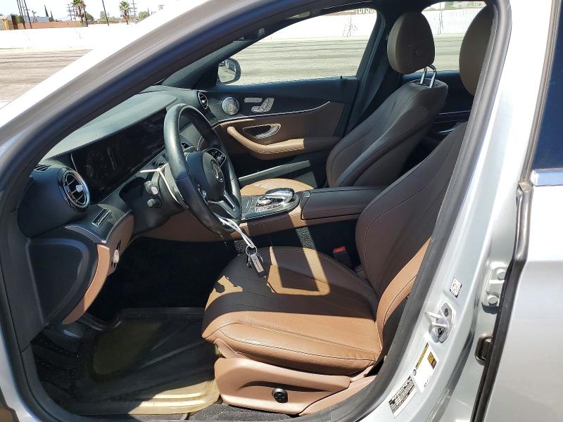 Продажа на аукционе авто 2020 Mercedes-benz E, vin: WDDZF6JB8LA756043, номер лота: 64631426