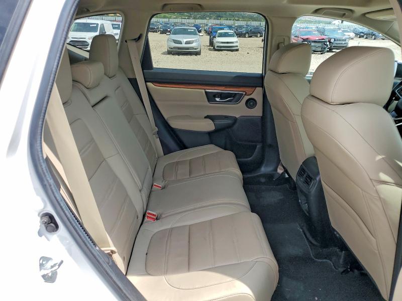Продаж на аукціоні авто 2022 Honda Cr-v, vin: 5J6RT6H85NL021955, номер лоту: 64715706