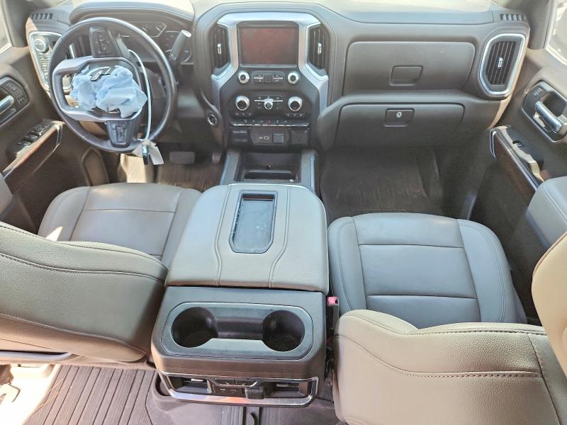 Aukcja sprzedaży 2021 Gmc Sierra, vin: 3GTU9DED5MG109470, numer aukcji: 64659526