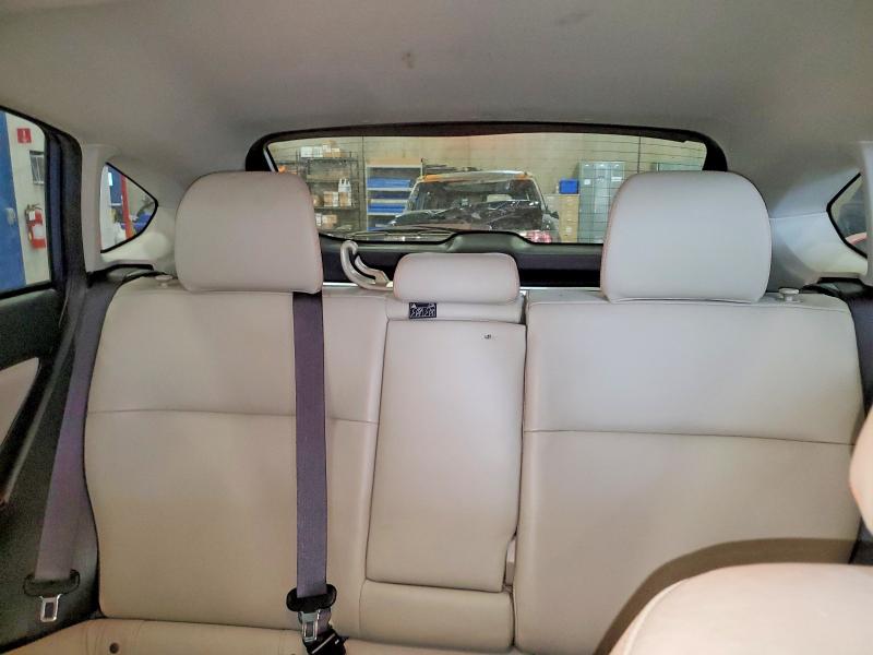 65907226 :رقم المزاد ، JF2GPANC1G8239721 vin ، 2016 Subaru Crosstrek مزاد بيع