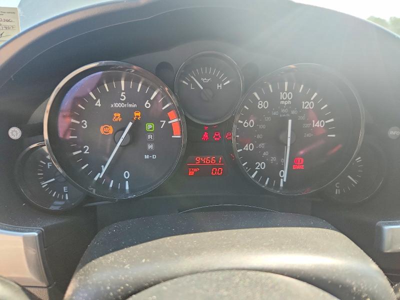 Aukcja sprzedaży 2013 Mazda Mx-5 Miata, vin: JM1NC2MF4D0232260, numer aukcji: 65652406