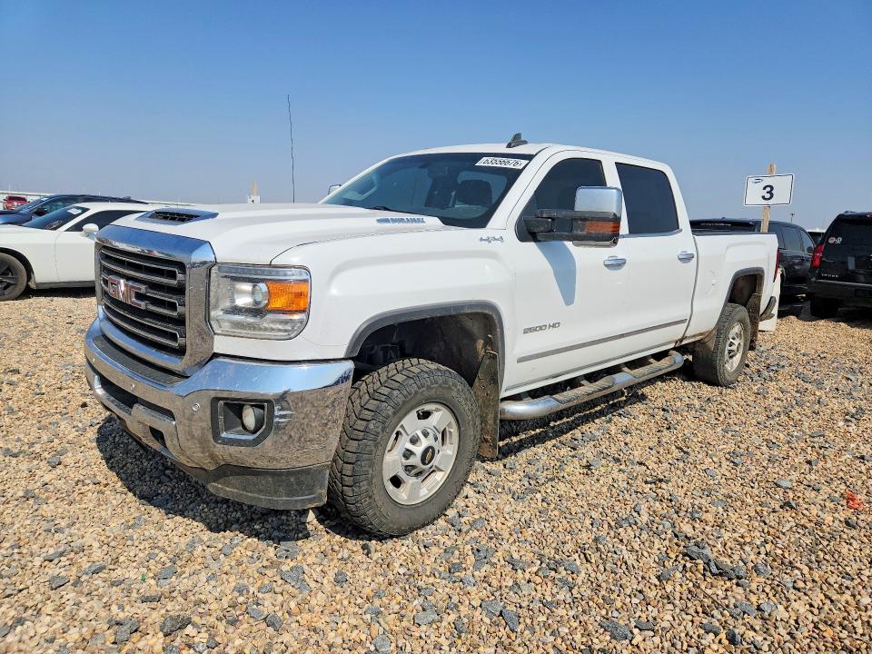 Auction sale of the 2018 Gmc Sierra, vin: 1GT12TEY8JF228745, lot number: 63556676