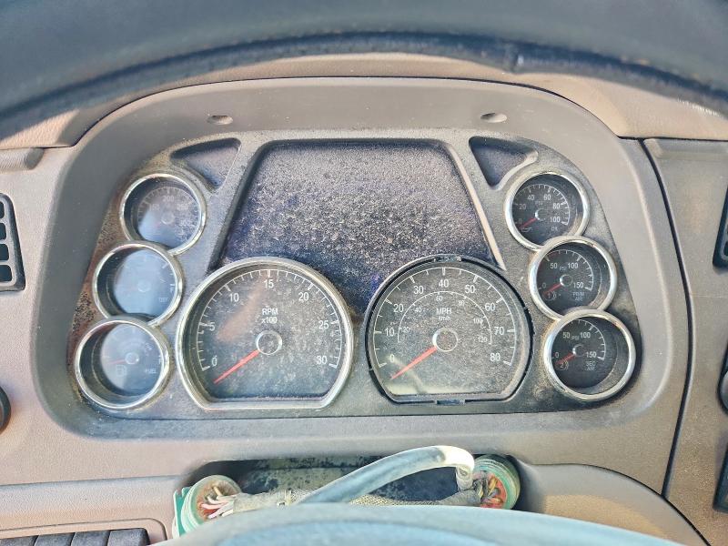 Продажа на аукционе авто 2015 Peterbilt 579, vin: 1XPBD49X5FD203731, номер лота: 66285046