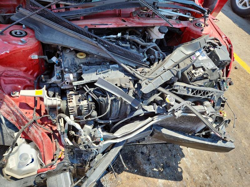 2021 Hyundai Elantra მანქანა იყიდება აუქციონზე, vin: 5NPLS4AG9MH041262, აუქციონის ნომერი: 63814866